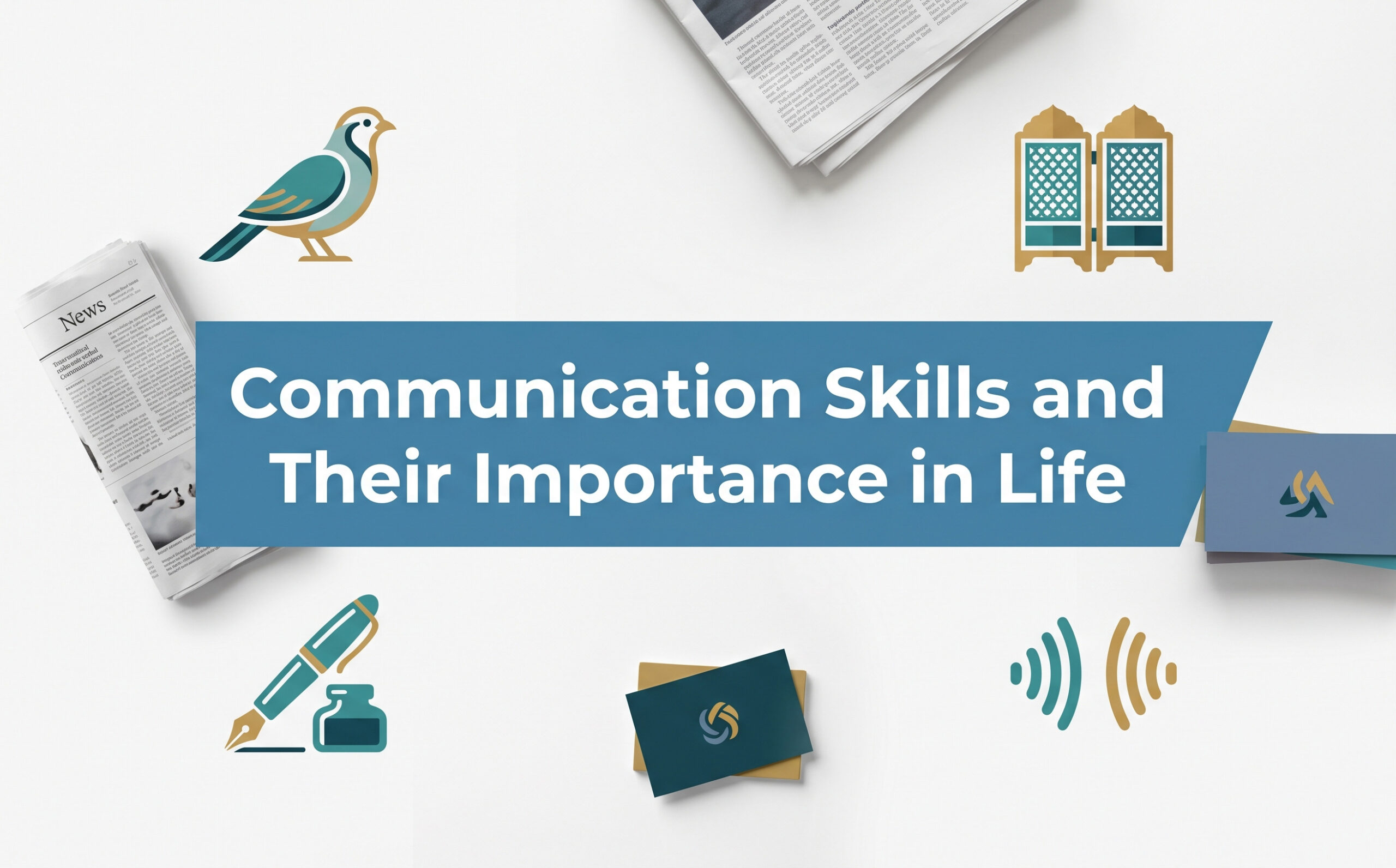Communication Skills and Their Importance in Life
